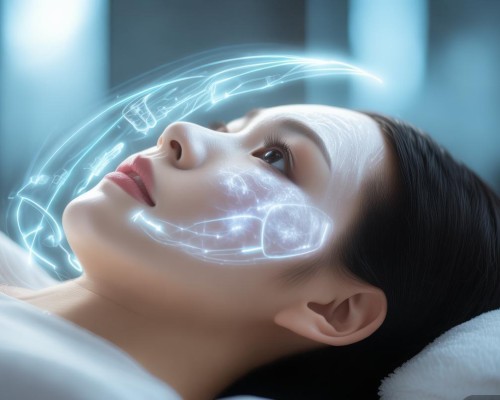 按摩与塑形,医美整形的双重魔法