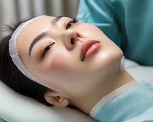 医美整形手术中的血肿与血清肿,成因、处理及预防措施