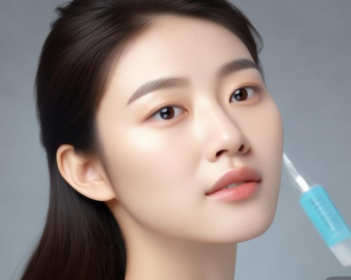 玻尿酸隆鼻的潜在风险与应对策略