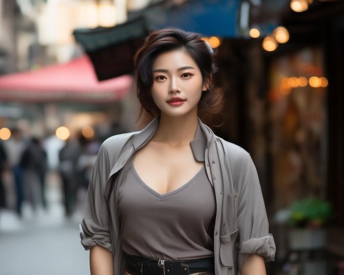 上海医美新焦点,胸大肌塑形艺术
