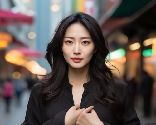 乳房下皱襞切口—医美整形的精细艺术