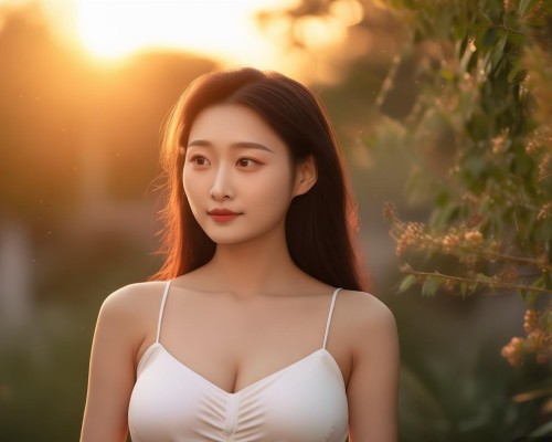 乳房下皱襞—重塑美丽轮廓的关键部位