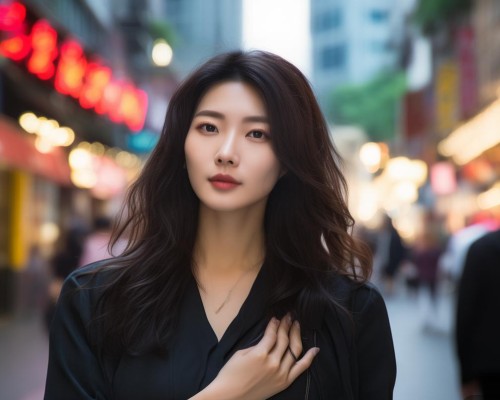 乳房下皱襞切口—医美整形的精细艺术