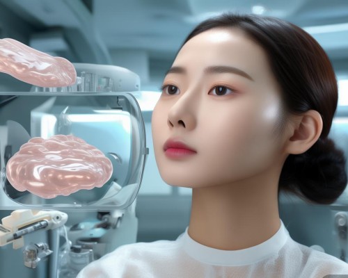 医美整形中的假体材料，全面解析与应用展望