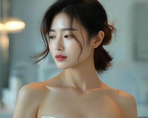 乳房下皱襞切口—医美整形的精细艺术