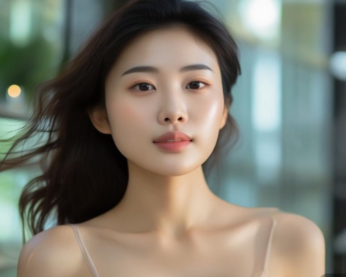 乳房容积重塑,医美整形的艺术与技术结合之美