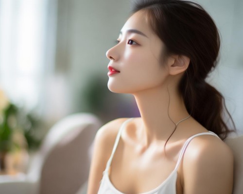 腋下切口在医美整形中的应用及其优势