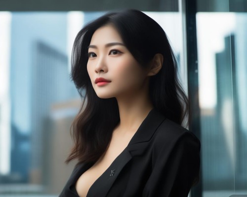 复合隆胸,重塑完美曲线,展现自信魅力