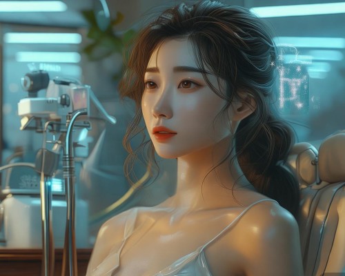 全面解析医美整形中的假体寿命与更换问题