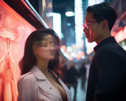 乳房下皱襞重塑手术,打造完美曲线的新选择