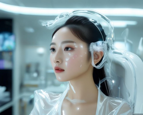 揭秘医美整形中的假体破裂与渗漏现象