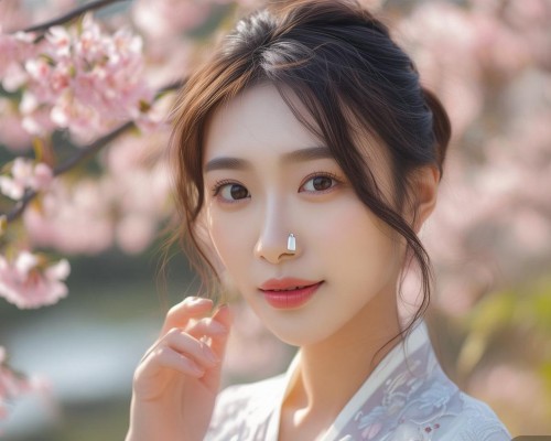 隆鼻后多久能化妆？医生告诉你这个黄金时间和血的教训