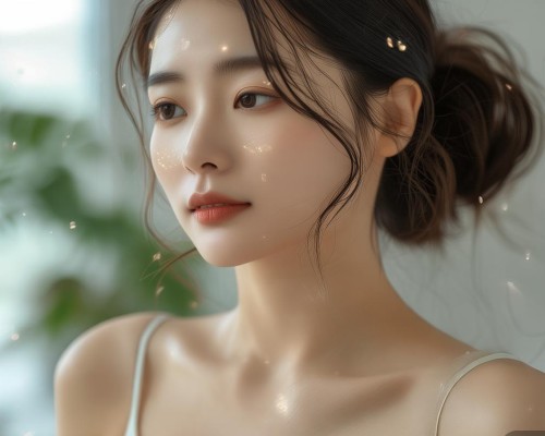 揭秘胸大肌,医美整形的艺术重塑与个性化塑造新境界
