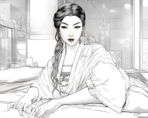 按摩与塑形,医美整形的双重魔法