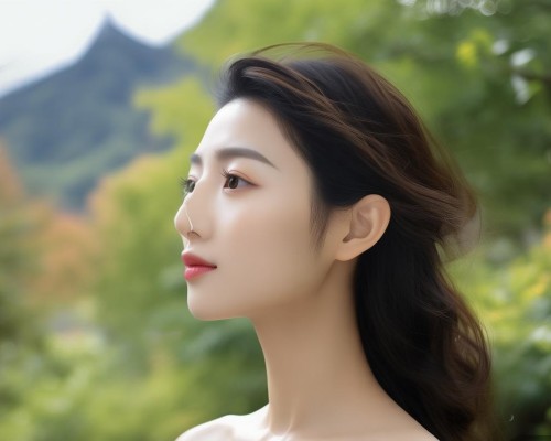 隆鼻，安全与效果的完美平衡