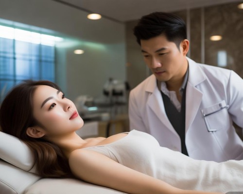真空吸脂隆胸,重塑女性魅力的秘密武器