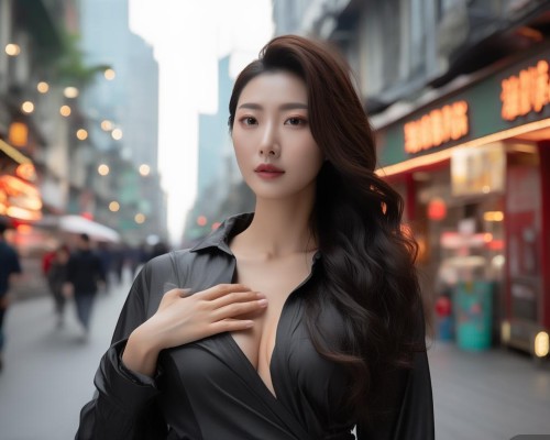 乳房下皱襞切口—重塑美丽的秘密通道